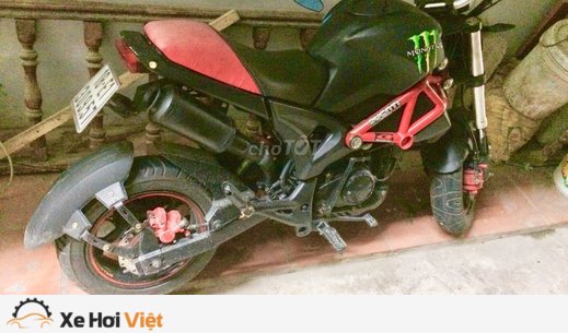 Ducati monter 795 HQCN