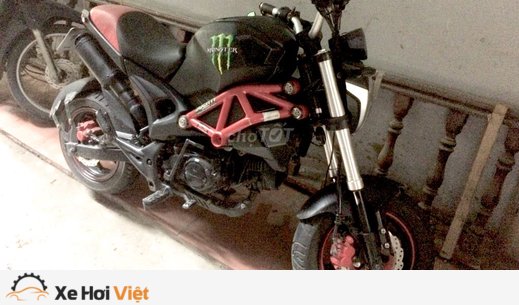 Ducati monter 795 HQCN