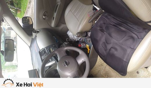 Nissan Sunny 1992 Số sàn