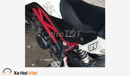 Benelli T15 150CC Xe ngay chủ bao hồ sơ
