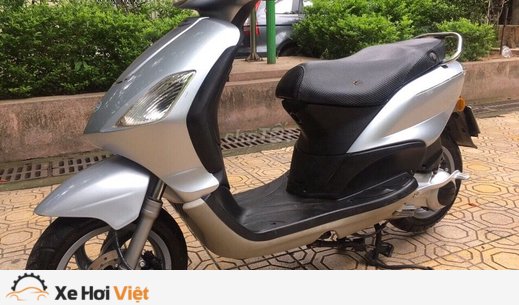 Xe piaggio FLY 2013