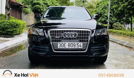 Audi Q5 2.0 sx 2016