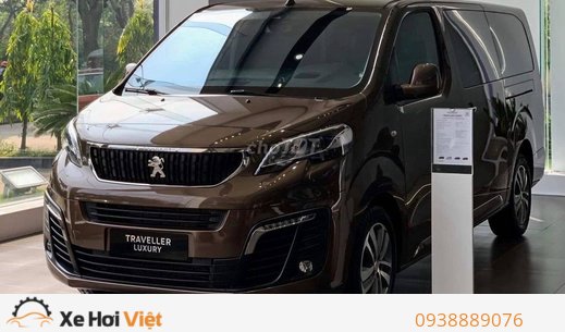 Peugeot 5008 2019 Tự động