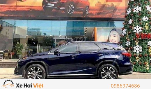 Bán Lexus RX 350 đen nâu F sport sx 2016