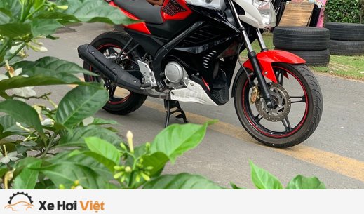 Yamaha FZ chính chủ