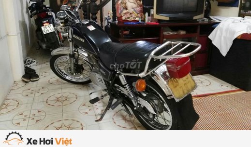 Suzuki St250cc xe đẹp jin máy chất