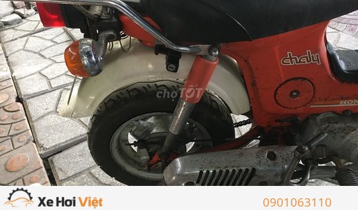 Cần bán xe chaly độ siêu chất.