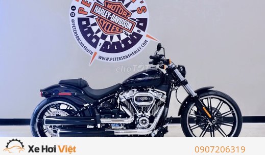 Harley Roadster 2019 Hải Quan Chính Ngạch . Một Chủ Đập Thùng