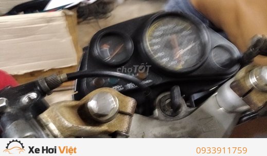 Nợ dí cần bán gấp