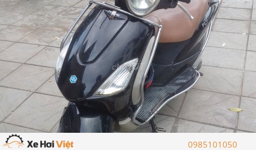 Xe piaggio FLY 2013