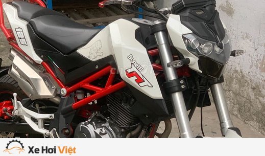 Benelli T15 150CC Xe ngay chủ bao hồ sơ