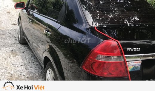 Xe chevfolet Aveo