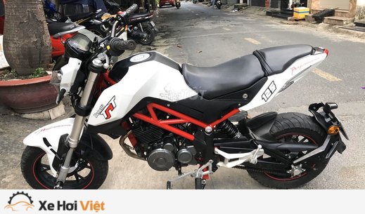 Benelli T15 150CC Xe ngay chủ bao hồ sơ