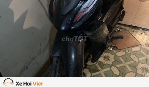 Kimco 50cc xe còn như mới đk 2018