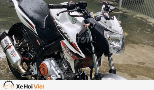 Yamaha Fz 150i dk 2017 bs 65 nk