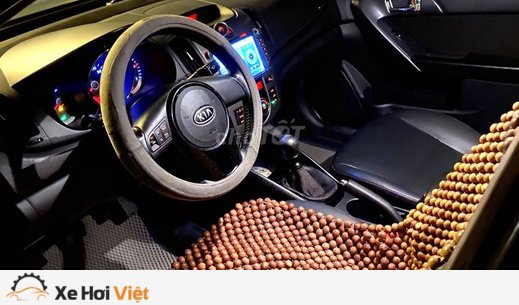 Bán Kia Foter SLI nhập khẩu 2010