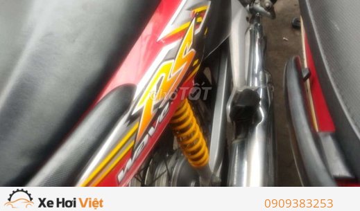 WYM 125.MOTOWOL CÓ GIAO LUU