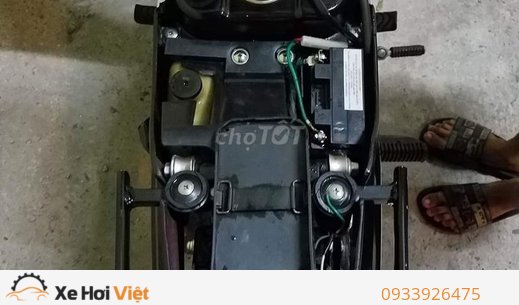 Suzuki crystal 110 Chính chủ sang tên Xe đẹp