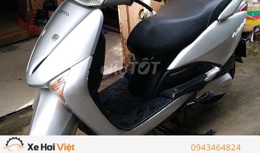 Cần bán xe tay ga liên danh xe đẹp