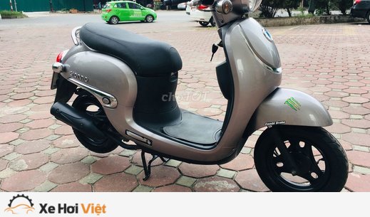 Honda julio giorno crea vision dio