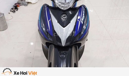 Kimco 50cc xe còn như mới đk 2018