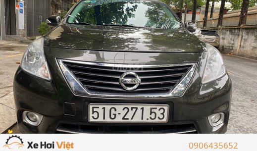 Nissan Sunny 1992 Số sàn