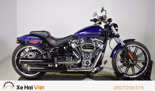 Harley Roadster 2019 Hải Quan Chính Ngạch . Một Chủ Đập Thùng