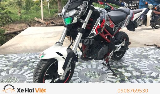 Benelli T15 150CC Xe ngay chủ bao hồ sơ