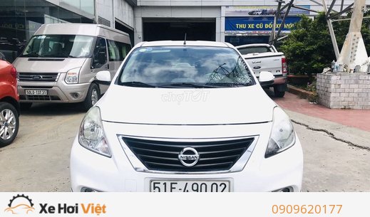 Nissan Sunny 1992 Số sàn