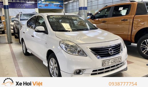 Nissan Sunny 1992 Số sàn