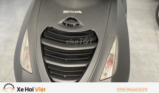 Bán Honda PS 150i bstp nguyên zin