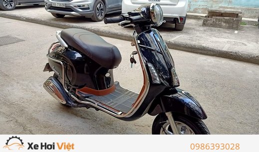 Honda julio giorno crea vision dio