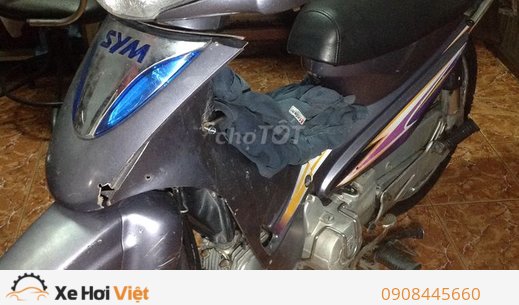 Cần bán xe angela xe đẹp xe còn zin đẹp