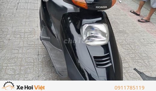 Bán xe Honda Spacy 125cc Nhật Bản