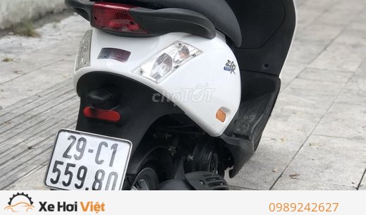 Zip 100 Biển Cực đẹp 29N1 789.99 đăng ký 2020