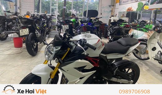 MV Agusta/BSTP dk 2019 zin 95% một chủ