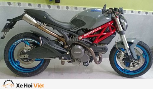 Ducati monter 795 HQCN