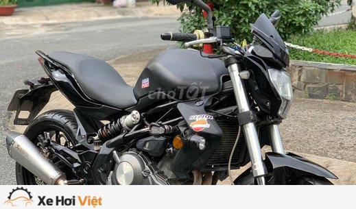 Benelli T15 150CC Xe ngay chủ bao hồ sơ