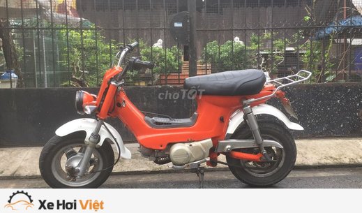 Cần bán xe chaly độ siêu chất.