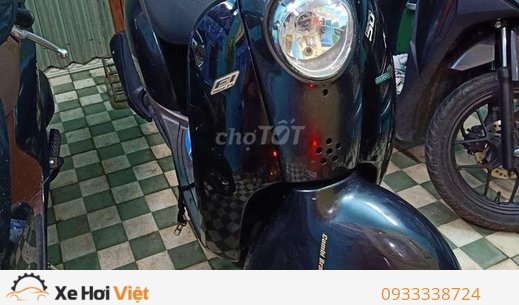 Honda julio giorno crea vision dio