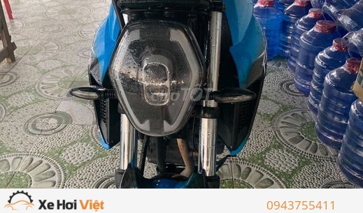 Yamaha Fz 150i dk 2017 bs 65 nk