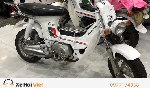 Cần bán xe chaly độ siêu chất.