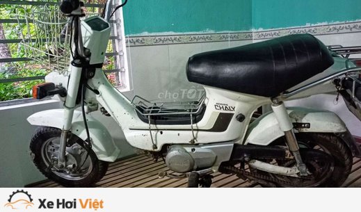 Cần bán xe chaly độ siêu chất.
