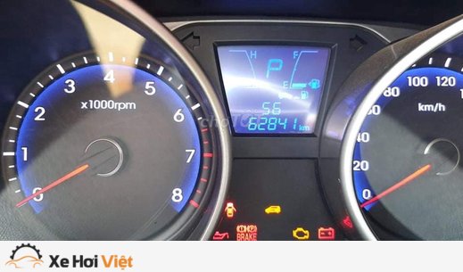 Bán Hyundai Tucson 2018 Đặc biệt biển tỉnh