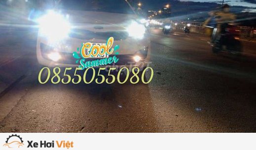 Kia Rio 2014 Số sàn bản đủ nhập khẩu tư nhân