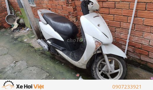 Cần bán xe tay ga liên danh xe đẹp