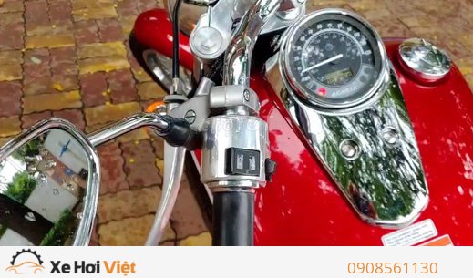 Honda shadow phantom 2011