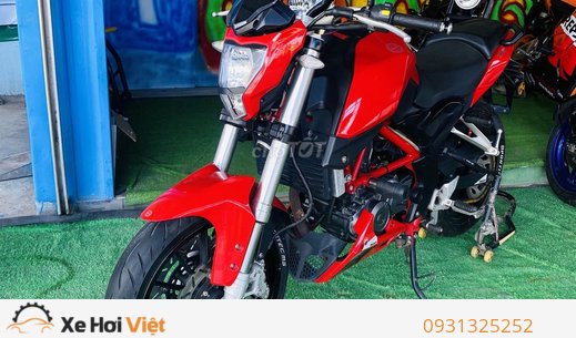 Benelli T15 150CC Xe ngay chủ bao hồ sơ