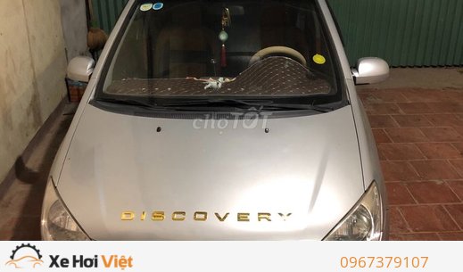 Hyundai Getz 2009 Số sàn