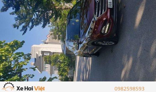 Bán Hyundai Tucson 2018 Đặc biệt biển tỉnh